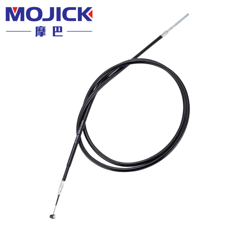 摩巴摩托车拉线适用豪爵灵迪HJ1