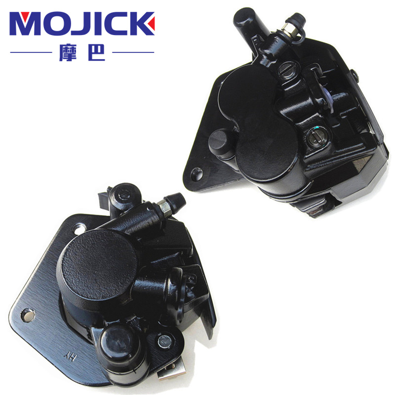 摩巴刹车片/刹车系统适用铃木太