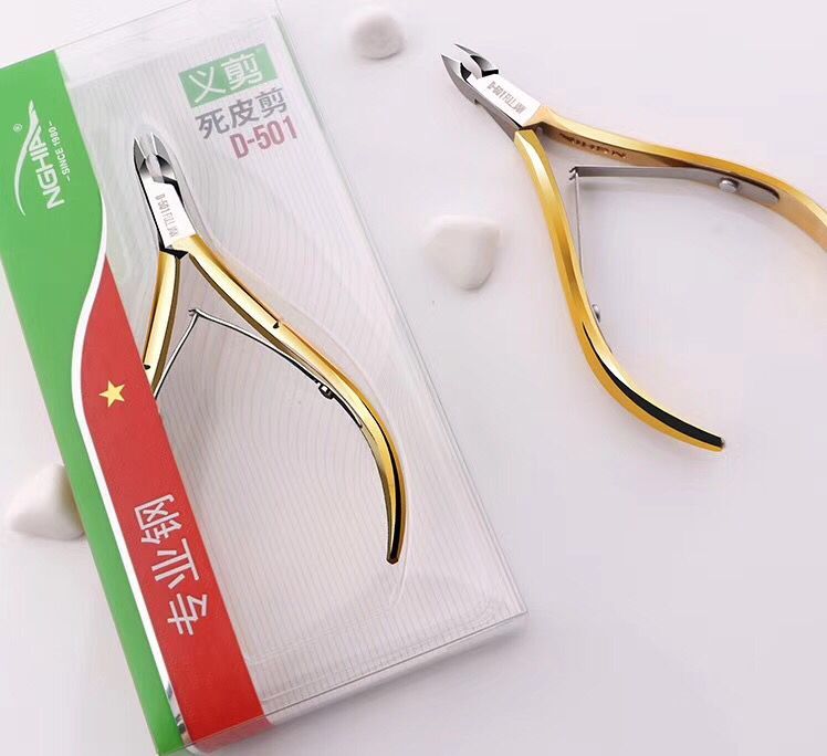 正版越南进口正品包邮美甲工具