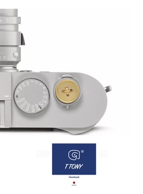 ttony18k金快门按钮