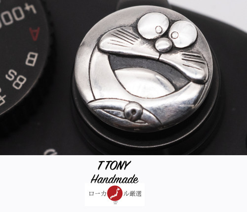 ttony925银徕卡快门按钮
