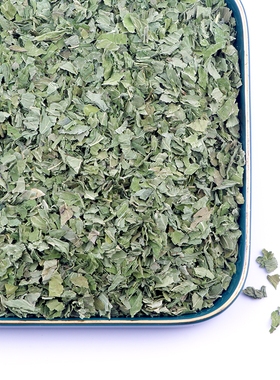 新货干燥薄荷叶30g 生态种植 优质纯露泡油调茶 满包邮