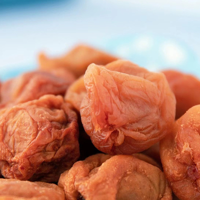 奶油话梅苏式话梅零食果干