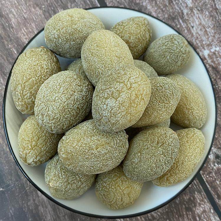 福建特产巧酸榄巧酸橄榄果干酸甜零食蜜饯休闲零食精选大果500g