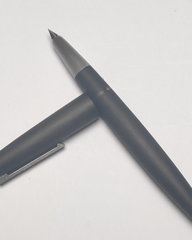 凌美2000钢笔7天包退终身免费复磨阳光手工定制打磨牛角尖书法