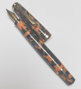 100天包退终身保阳光手工定制打磨笔尖ADMOK乌800钢笔