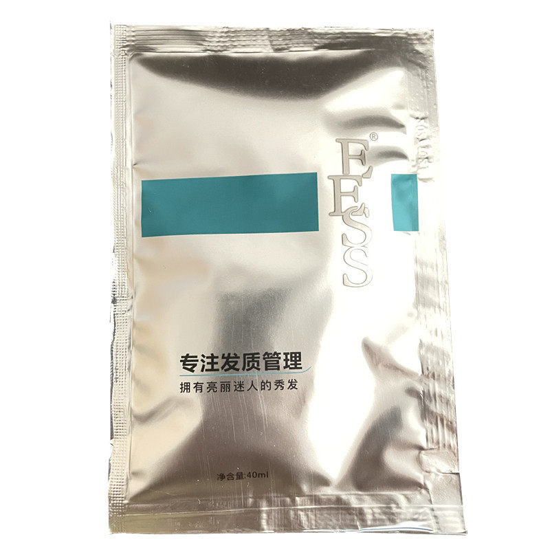 EESS补水营养蚕丝蛋白护发发膜可代替护发素可加复活液咨询内部价
