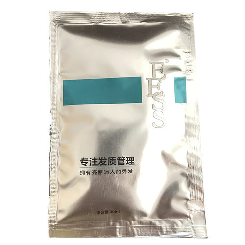 eess补水营养蚕丝蛋白护发发膜
