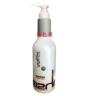 正品 EESS清爽控油洗发水露1000ML弱酸性配方发廊验货