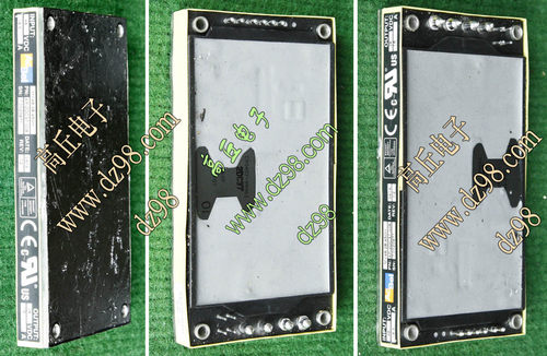 ACBEL MV48-28-450H 输入36V-60V 输出28V 16A 电源模块
