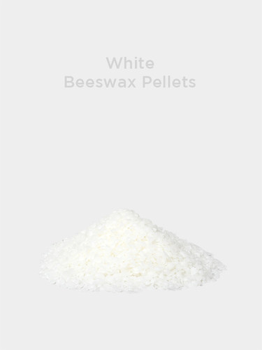 韩国cw进口精致白蜂蜡50g 100g 200g分装