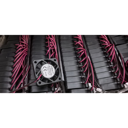 CHA4024RM-10B全新4CM 24v 0.1A散热风扇HZDO