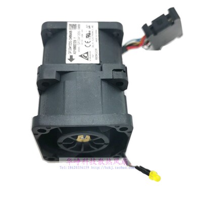 全新原装Delta/台达4056 12V 2.8A服务器散热风扇GFC0412DS -SM06