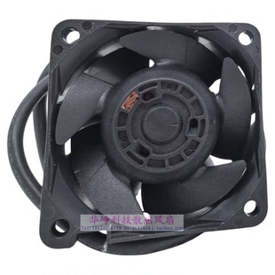 0.35A DC24V 6cm防水IP68散热风扇hzdo 6038 HZPF0638B24H全新原装