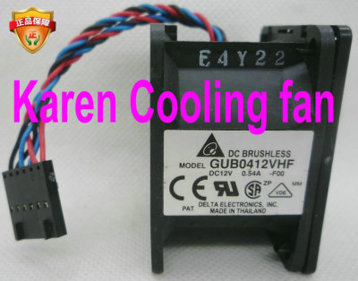 Delta/台达 54032 PowerEdge 1650服务器风扇 GUB0412VHF