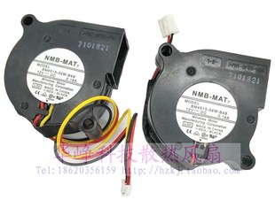 12v 0.18a B40 NMB B30涡轮风扇B39 B49 4515 04W 全新原装 BM4515