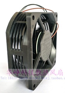 NMB 7025 DC12V 2810KL B39全新原装 0.19A D256XA投影风扇 S4W