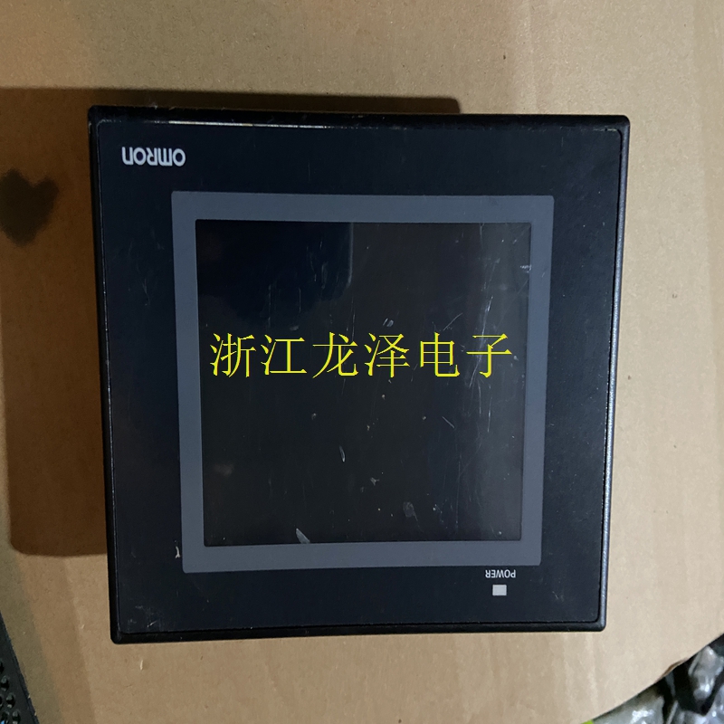 OMRONNB5Q-TW00B触摸屏