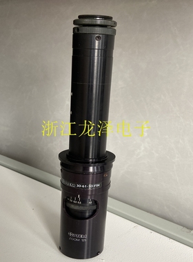 议价显微镜OPTEM ZOOM 125 30-61-10-FIN