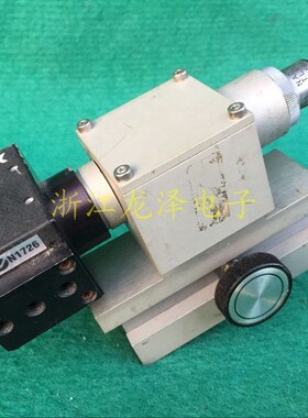 相机+镜头+支架PULNIX TM-260电子显微镜 套装