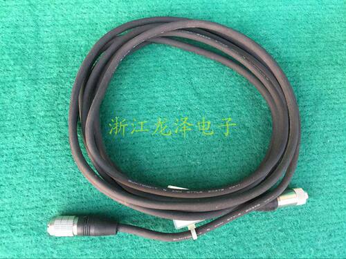 议价相机连接线14针公母头CSU4000B 3米长