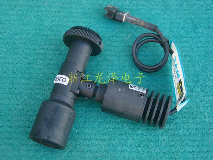 台湾产HTL118C-6CO HLV3-24远心镜头