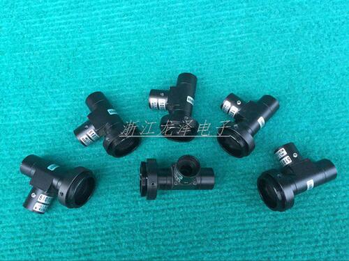 议价日本产茉丽特MORITEX MML1.5-ST40D 1.5X40镜头成色好