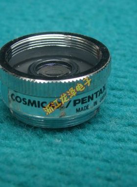 COSMICAR/PENTAX X2 EXTENDER 2倍放大镜增倍镜头增距镜头