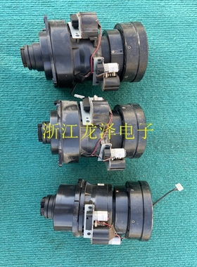 议价投影镜头842PK EL07607双电机