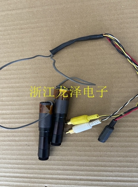 议价进口瓦特WATEC WAT-240 VIVID工业相机