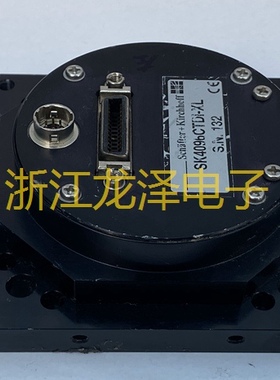 议价 SCHAFTER+KIRCHHOFF SK4096CTDI-XL高速线阵扫描相机