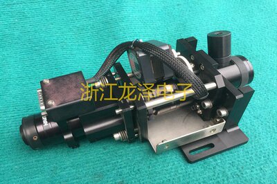 议价NAVITAR 1-6010 1-50010 1-50005SL 电动工业镜头带支架