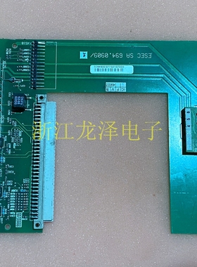 议价 板卡 ESEC SA 694.0909/1拆机件