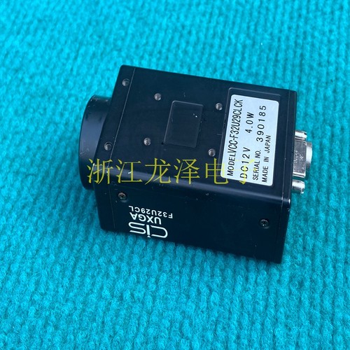 VCC-F32U29CLCK工业相机CIS