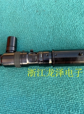 议价 NAVITAR 1-6010 1-6020 1-60123 1-6044 同轴光工业镜头