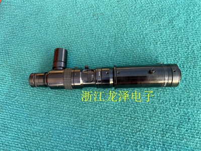 议价 NAVITAR 1-6010 1-6020 1-60123 1-6044 同轴光工业镜头
