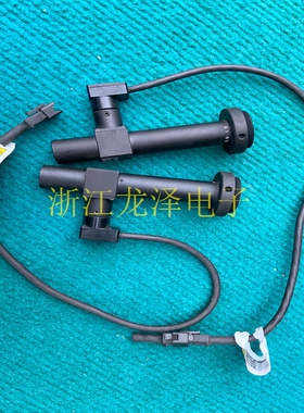 1X65 同轴光镜头X1X65工业远心镜头带光源