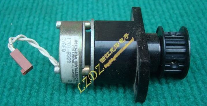 浙江龙泽电子 INERTIA 1701-8321 DC28v