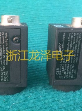 日本产 松下PANASONIC ANMX8310工业相机