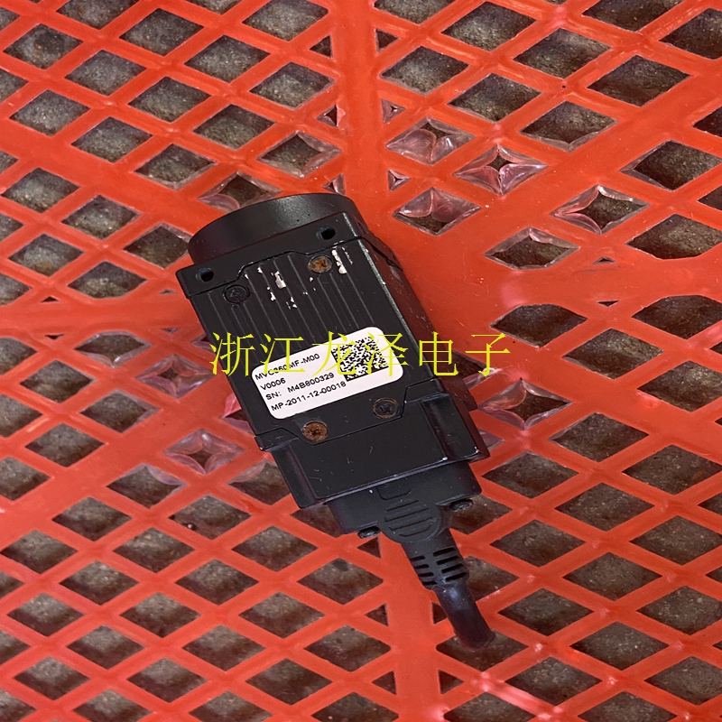 MVC360MF-M00工业相机