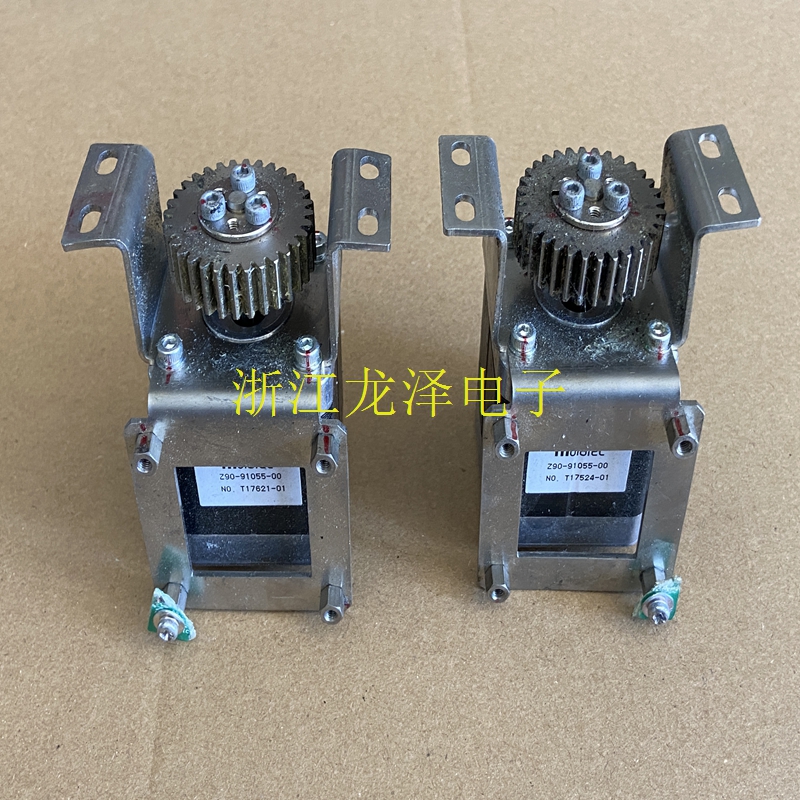 MURATECZ90-91055-00电机马达