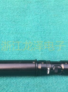 议价 NAVITAR 1-6010 1-6015 1-60123 1-60110 变倍同轴光镜头