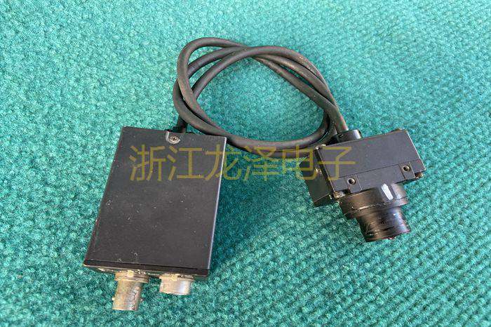 议价日本进口 泰利 teli cs8311b-01工业相机