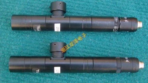 议价 进口迷你相机 IK-M44H 48 G TOKINA 2DM-110相机带镜头