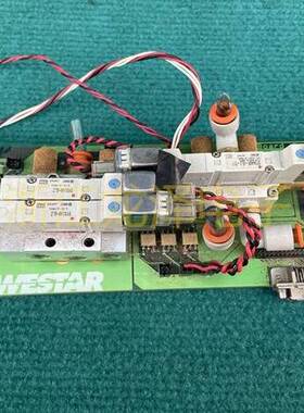 WESTAR BOARD 601153-1003 SMC SY3140-6LZ SY3440R-6LZ-01T电源