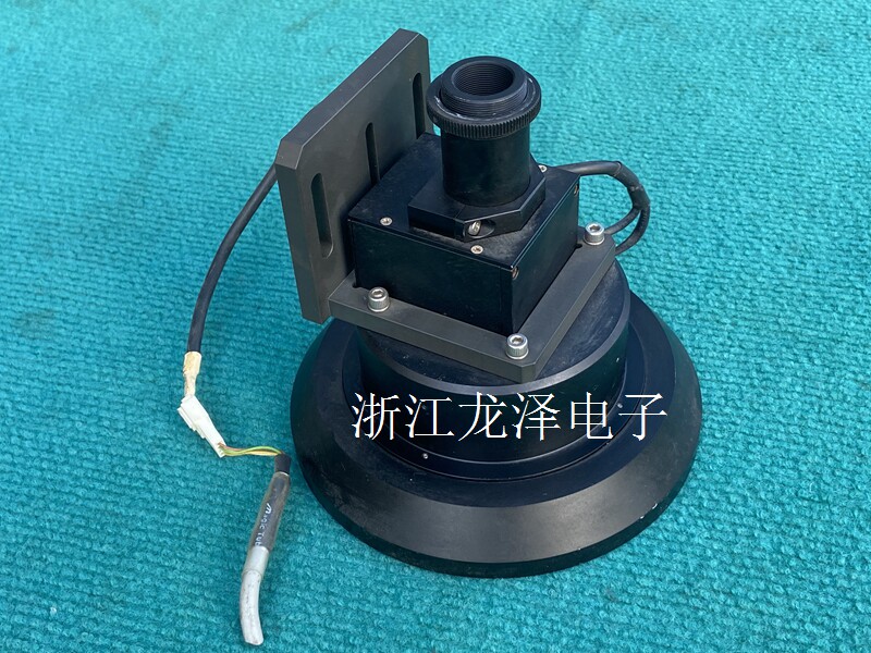 工业远心镜头 H150-22C-021 带光源