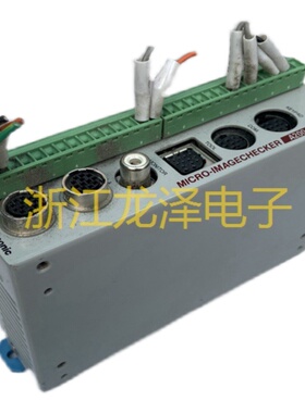 议价日本 进口 松下PANASONIC ANMA212V2 VER2.9  工业相机