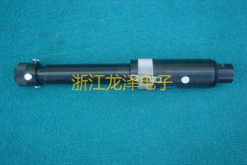 日本产CORRECT 0.75-4.5X物镜0.25X焦距可调工业单筒显微镜头
