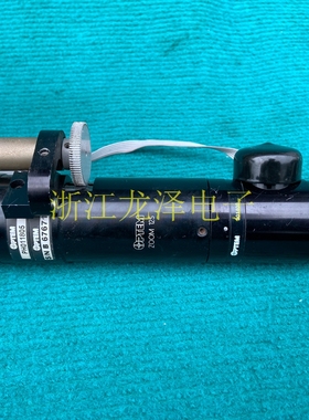 议价 进口OPTEM ZOOM 125 1516E0051电动镜头工业镜头