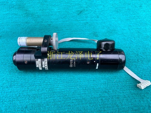 OPTEMZOOM进口电动工业镜头